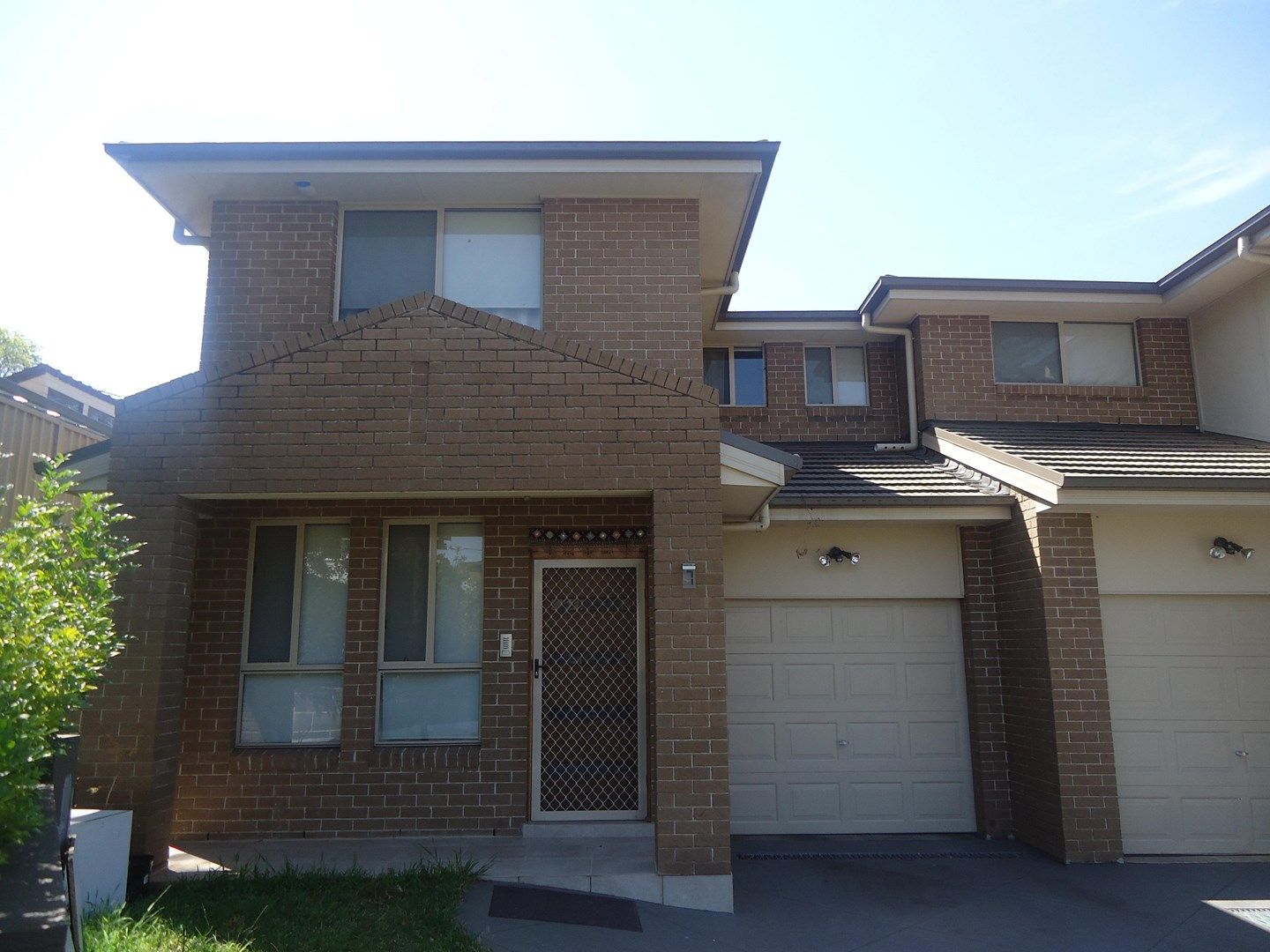 4 bedrooms Semi-Detached in 7 Mahony Road CONSTITUTION HILL NSW, 2145
