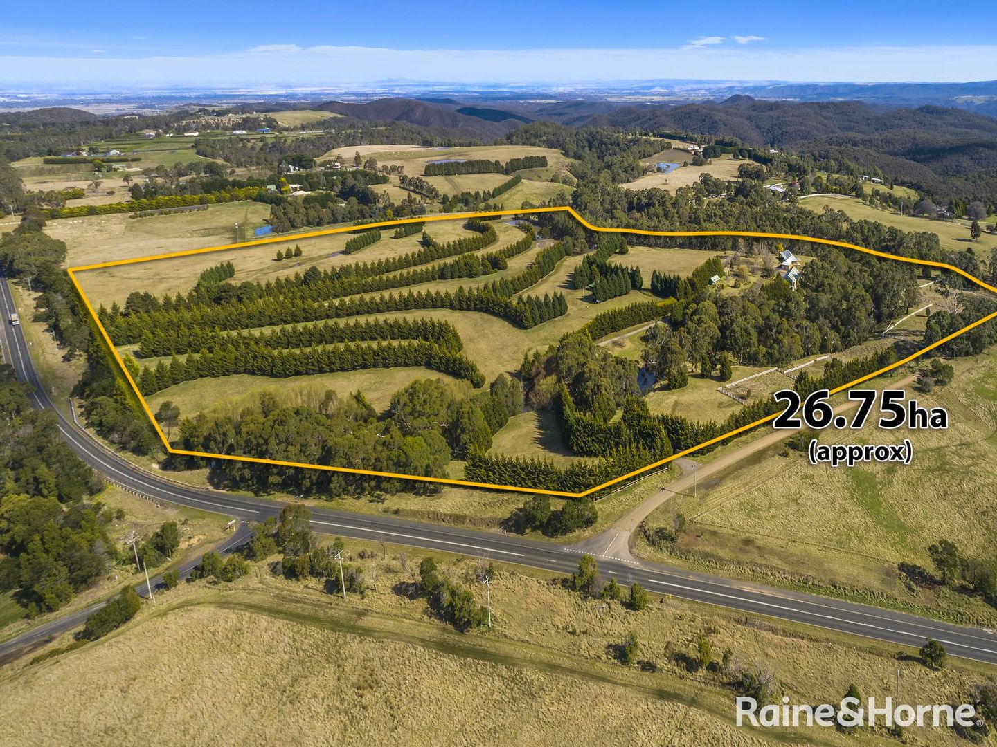 5 McConnell Road, Gisborne South VIC 3437, Image 1