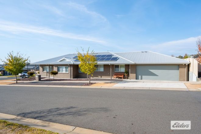 Picture of 15 Keighran Avenue, WODONGA VIC 3690