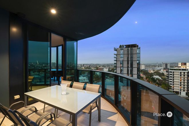 1409/9 Christie Street South Brisbane 4101 - Image 5