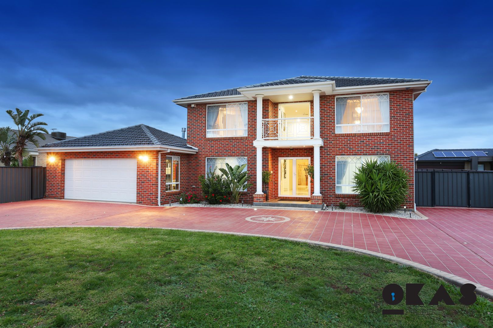 18 Tantallon Crescent, Derrimut VIC 3026, Image 2