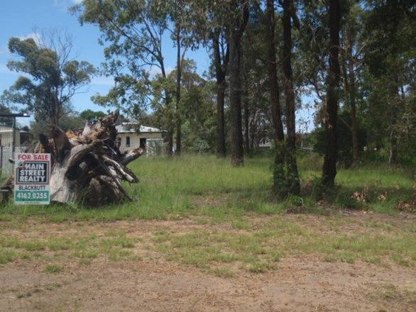 Lot 59 Morris Street, Blackbutt QLD 4314, Image 0