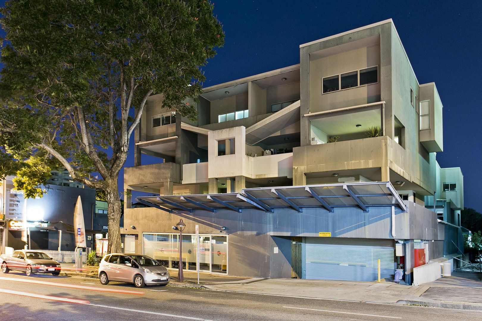 10/505 Boundary Street, Spring Hill Property