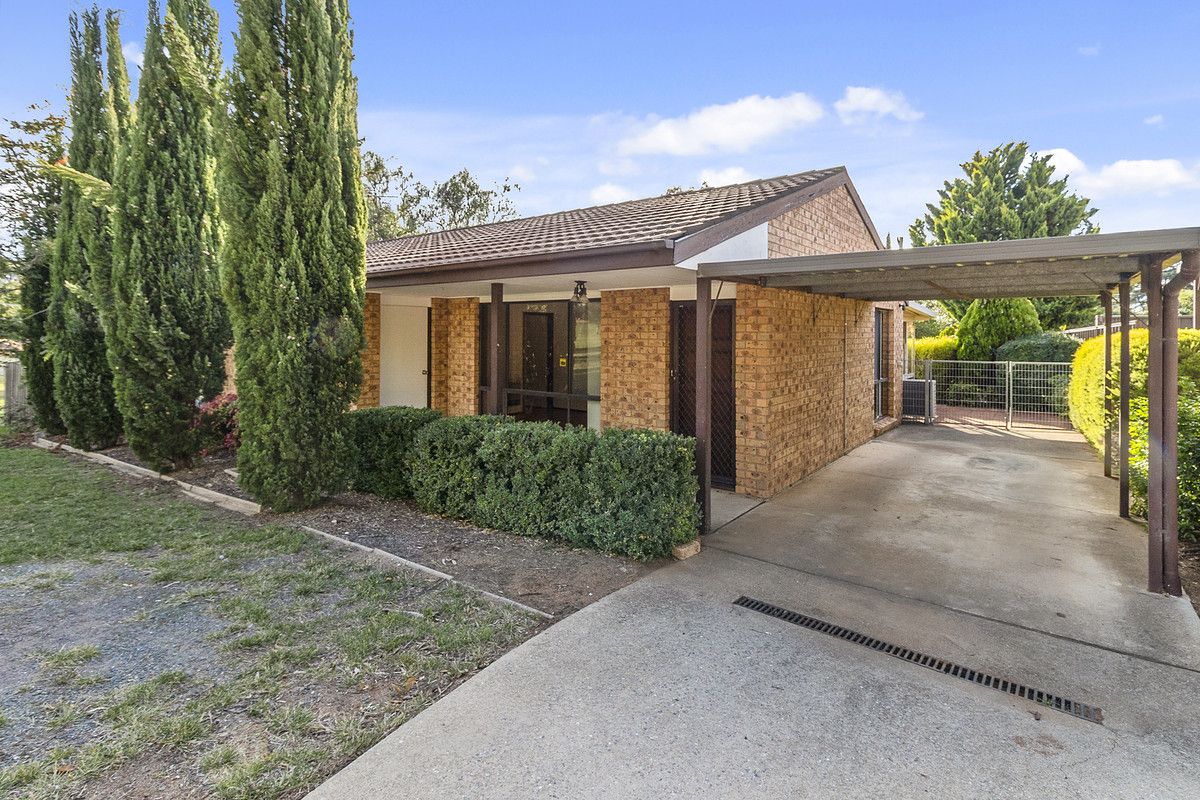 32/210 Newman Morris Circuit, Oxley ACT 2903, Image 1