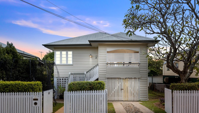 Picture of 69 Mearns Street, FAIRFIELD QLD 4103