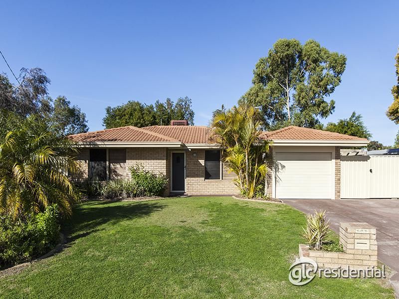 3 bedrooms House in 17 Jeavons Place SOUTH LAKE WA, 6164