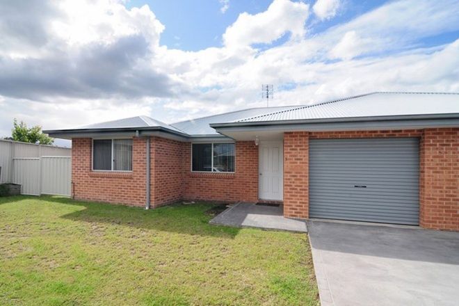 Picture of 3/13 Hannah Place, WORRIGEE NSW 2540