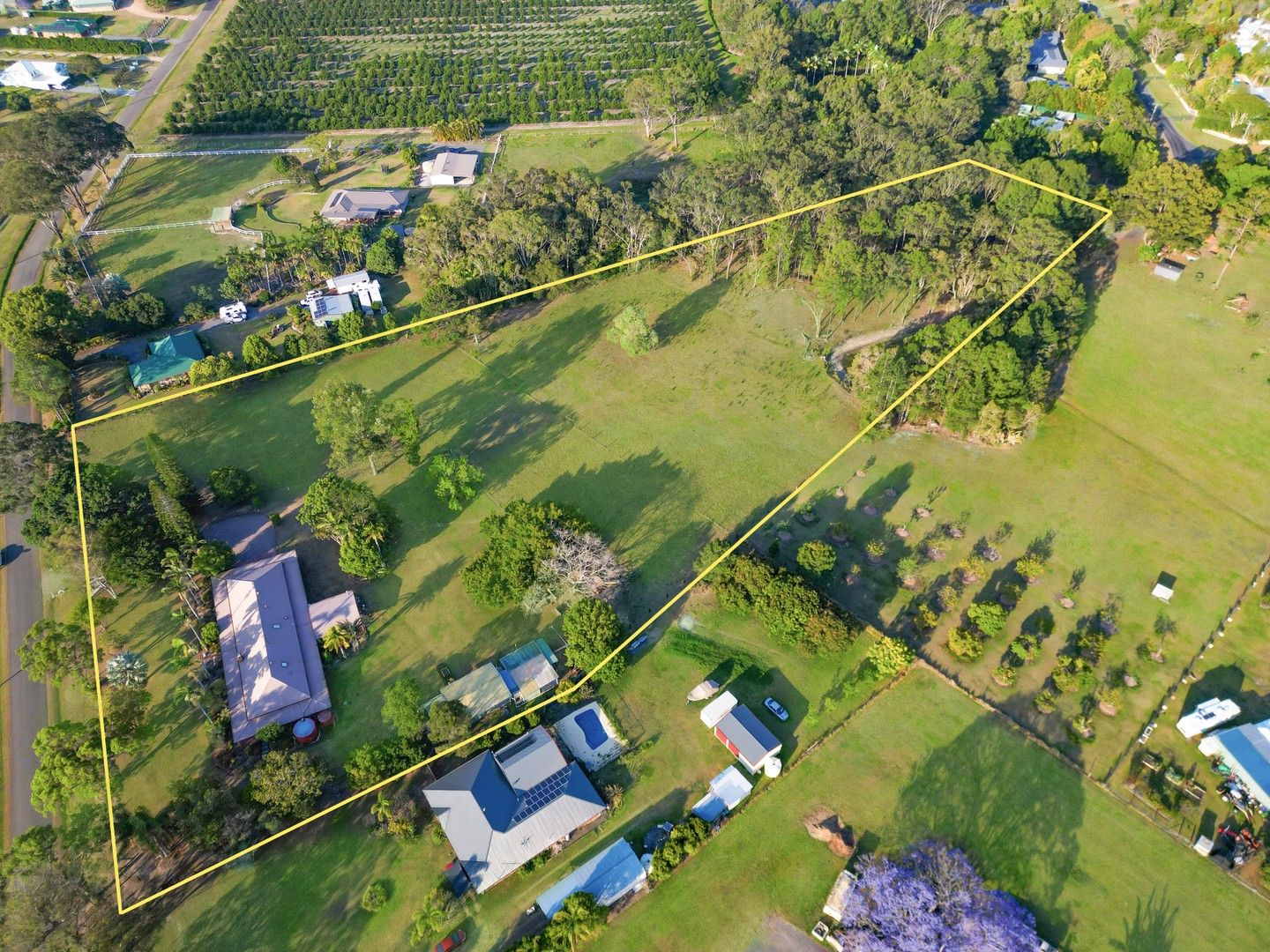 146 Kings Road, Glass House Mountains QLD 4518, Image 0