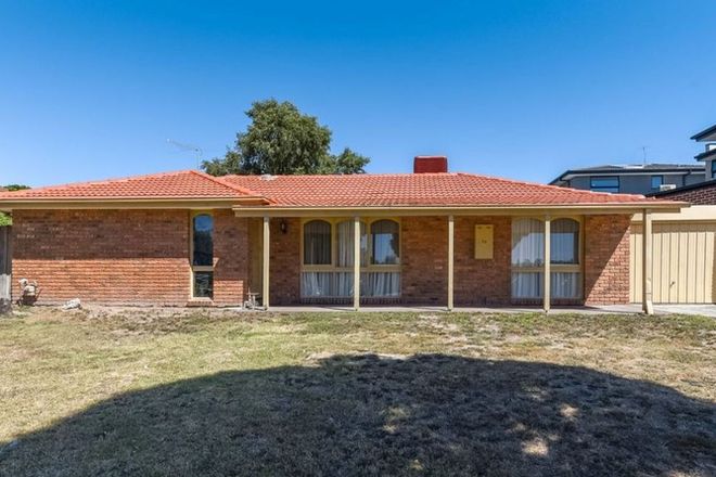 Picture of 30 Tripoli Court, HALLAM VIC 3803