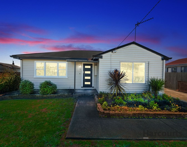 5 Lindsay Place, Devonport TAS 7310