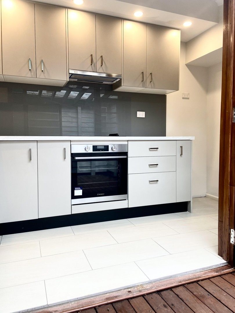 1 bedrooms Terrace in 8 Beauchamp Lane SURRY HILLS NSW, 2010