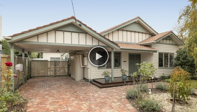 Picture of 14 Neptune Street, SANDRINGHAM VIC 3191