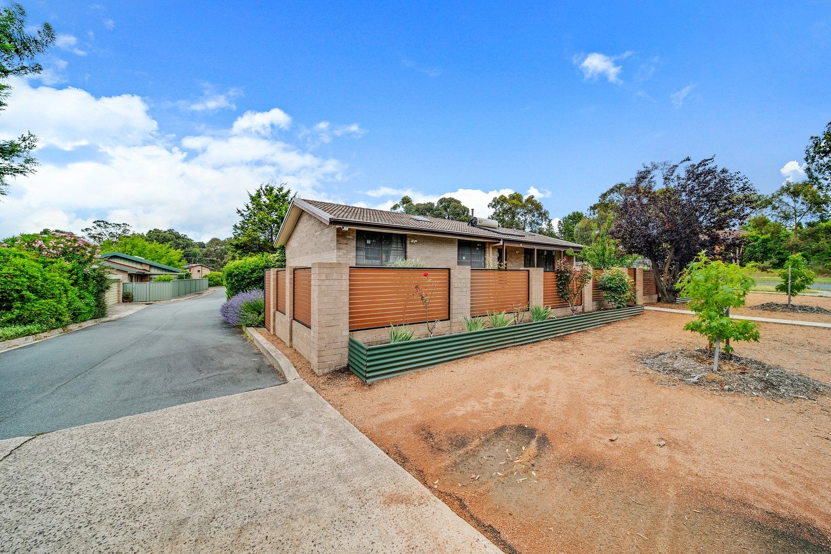 6/79 Blackman Crescent, Macquarie ACT 2614, Image 0