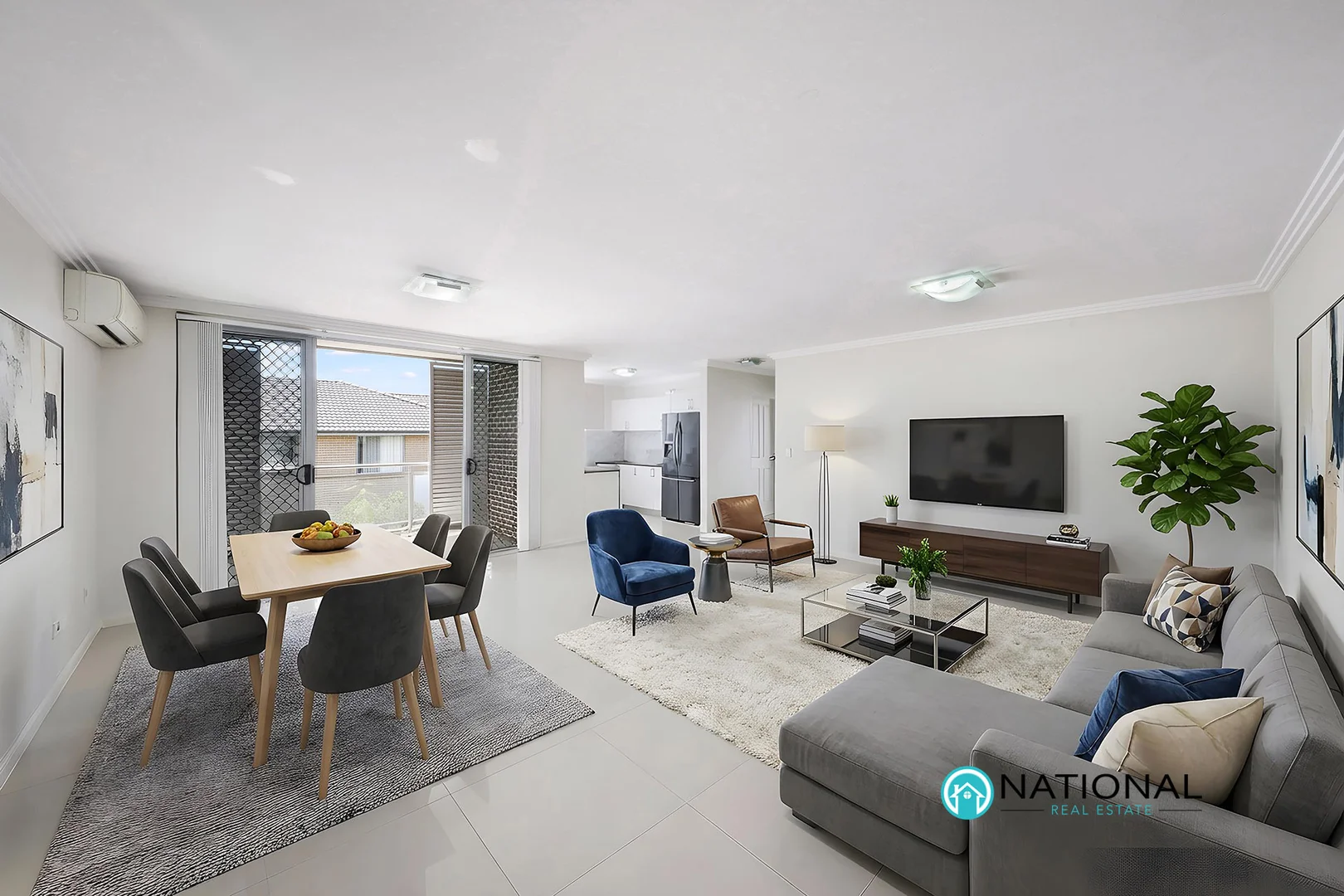 Additional image 3 of 11/29-31 Cross Street, Guildford NSW 2161