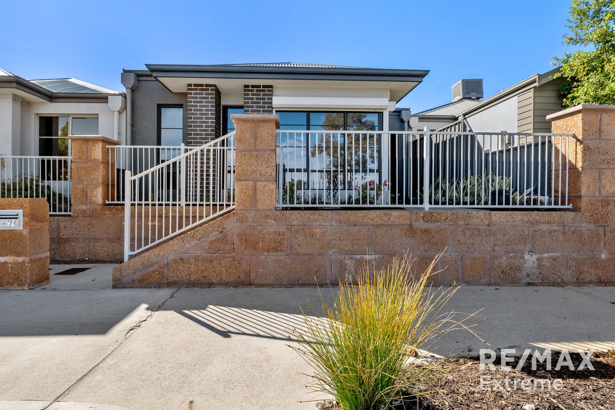 74 Bauer Circle, Banksia Grove WA 6031, Image 0