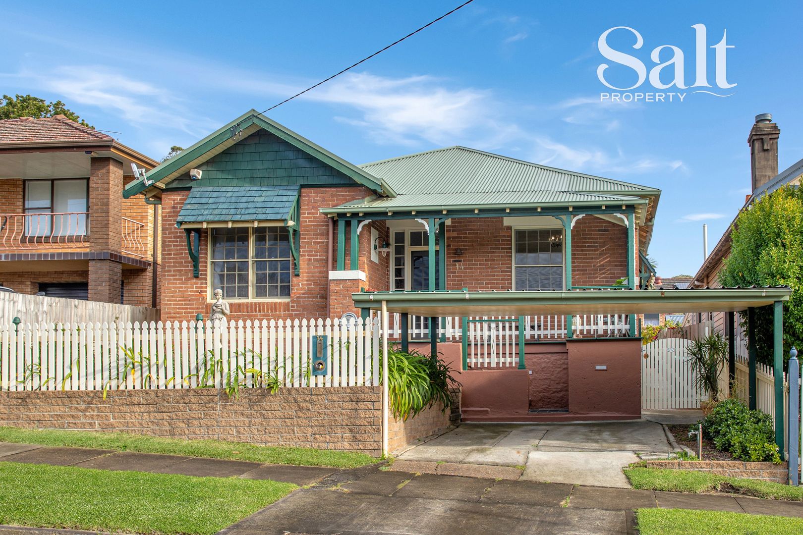 14 Bridge Street, Waratah Property History & Address Research Domain
