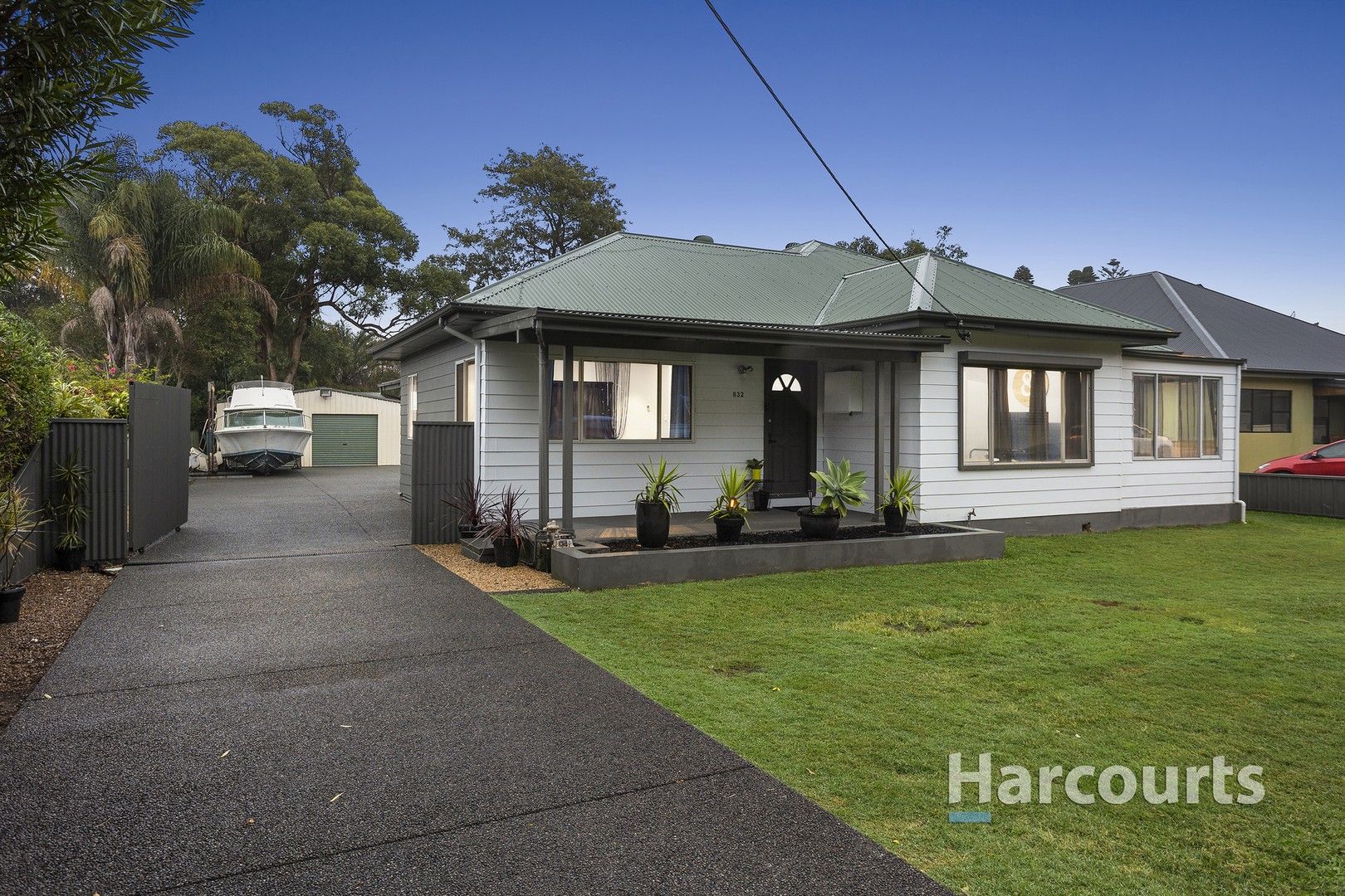832 Pacific Highway, Marks Point NSW 2280, Image 0