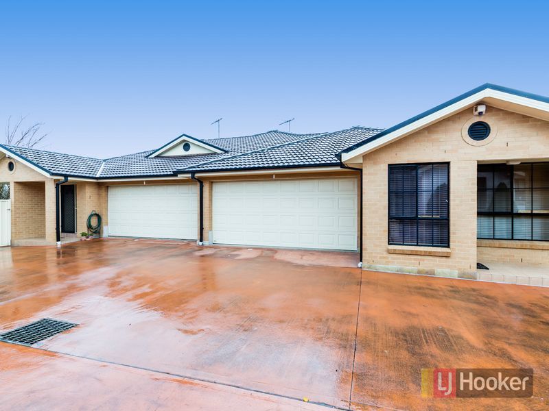 1 & 2/31A Rooty Hill Road South, ROOTY HILL NSW 2766, Image 0