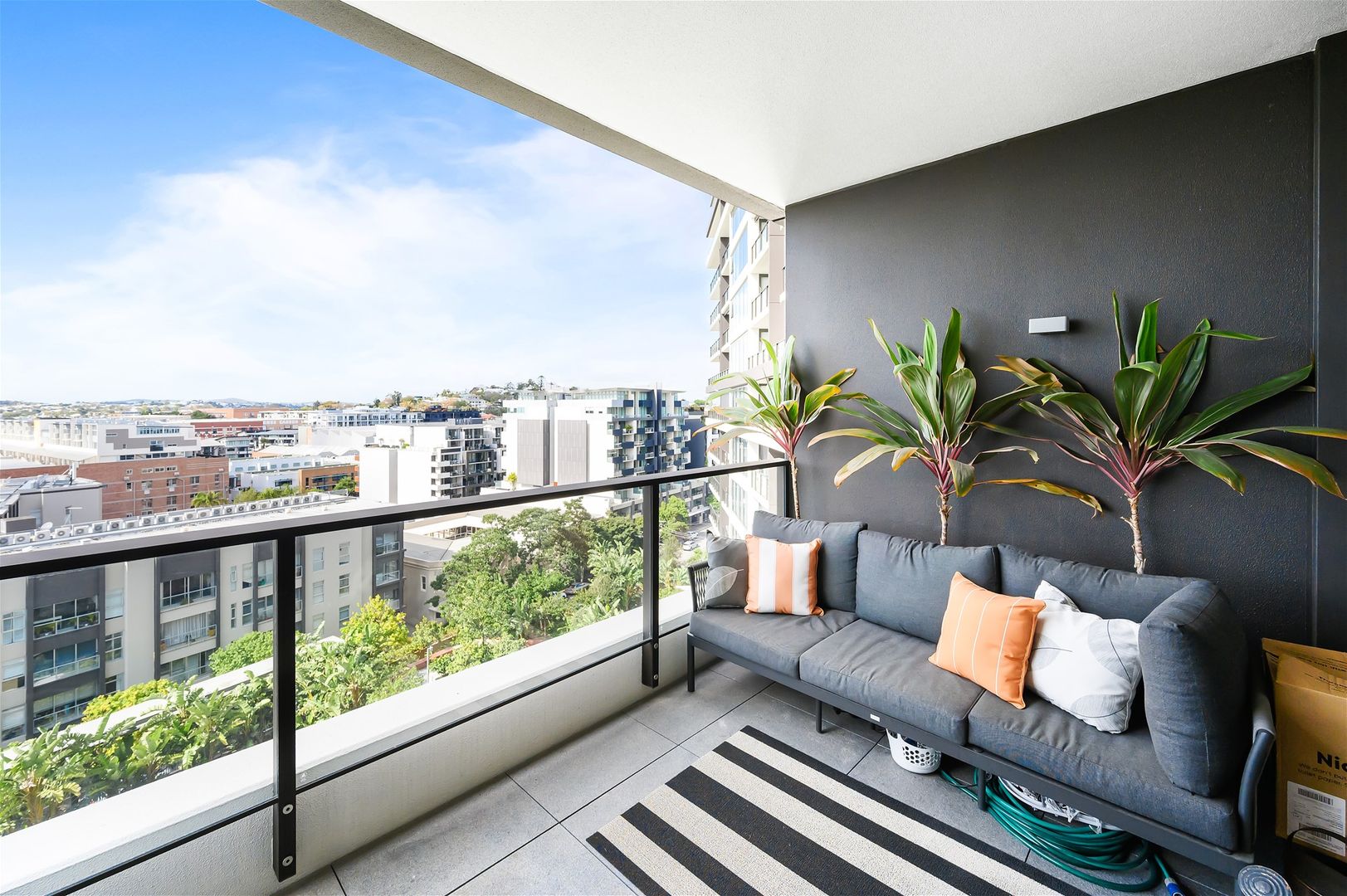 2094/48 Skyring Terrace, Newstead QLD 4006 Apartment For Rent Domain