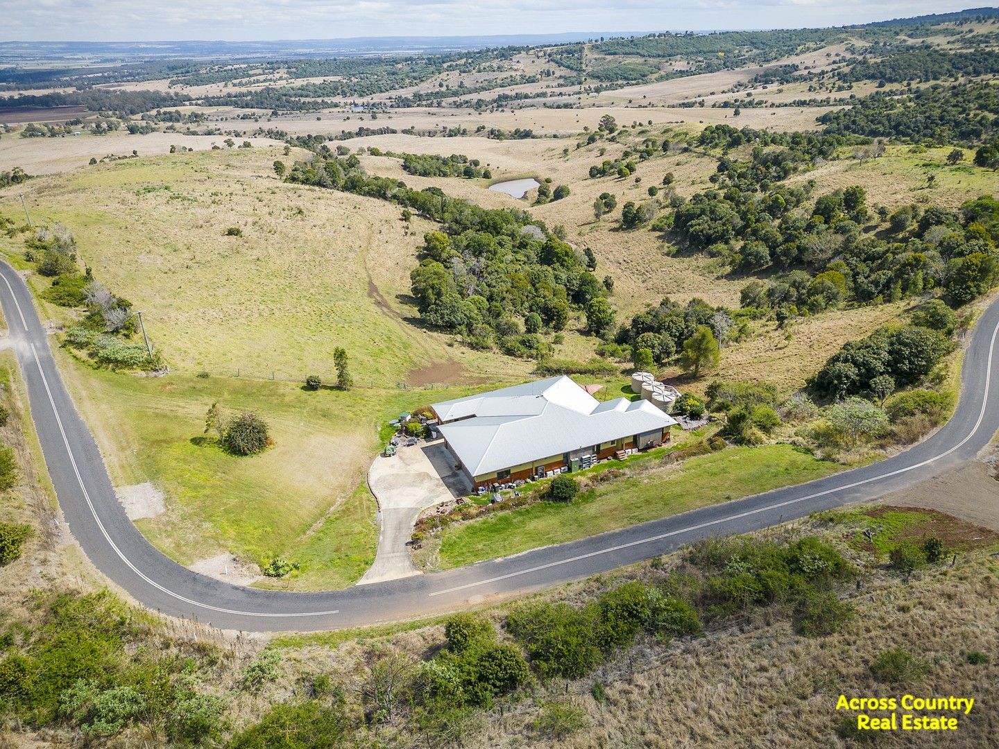 609 Boat Mountain Road, Murgon QLD 4605, Image 0