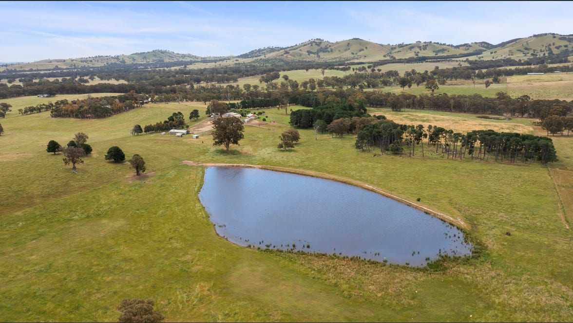 960 Highlands Road, Whiteheads Creek VIC 3660, Image 0