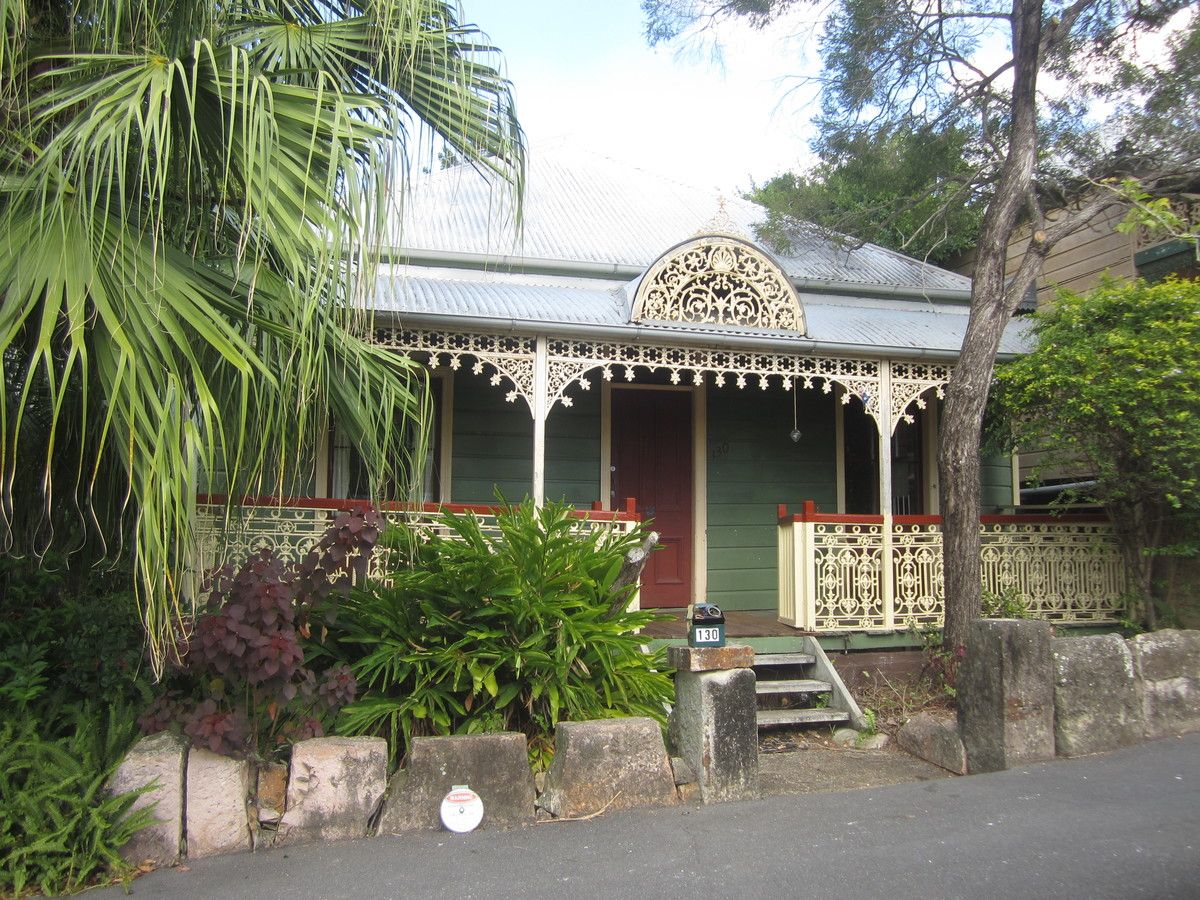 130 Fortescue Street, Spring Hill QLD 4000