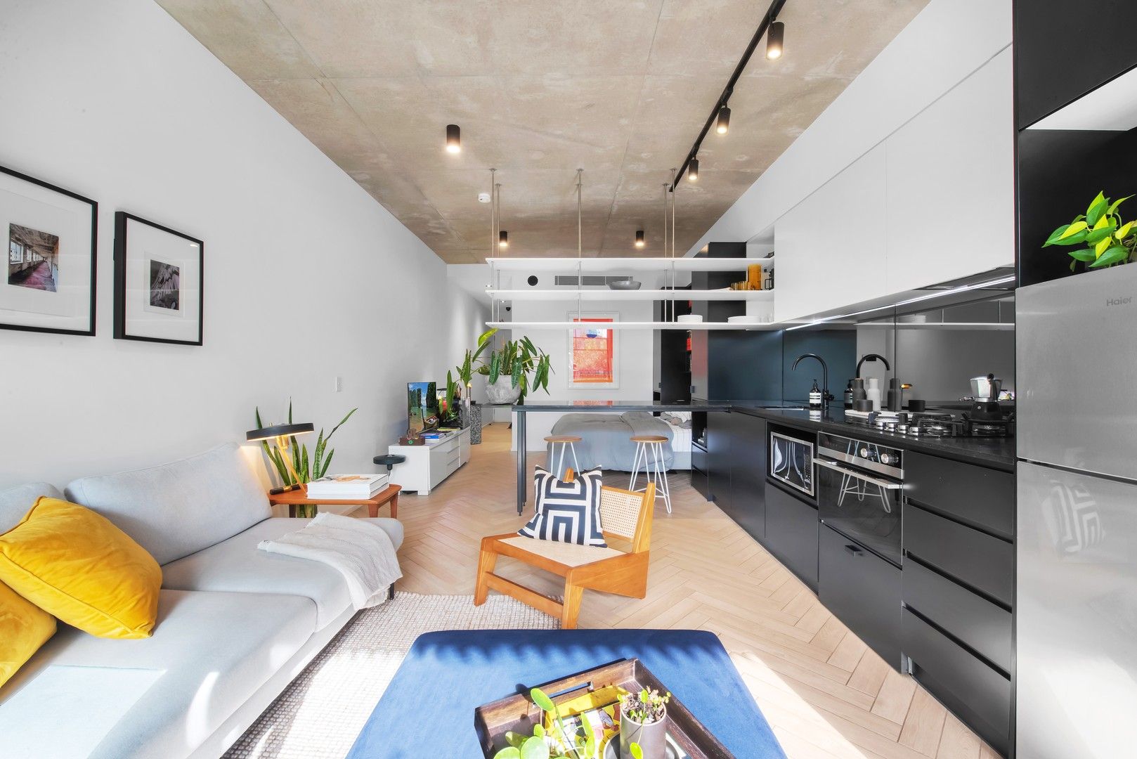 Apartment / Unit / Flat in 15/291 George St, WATERLOO NSW, 2017