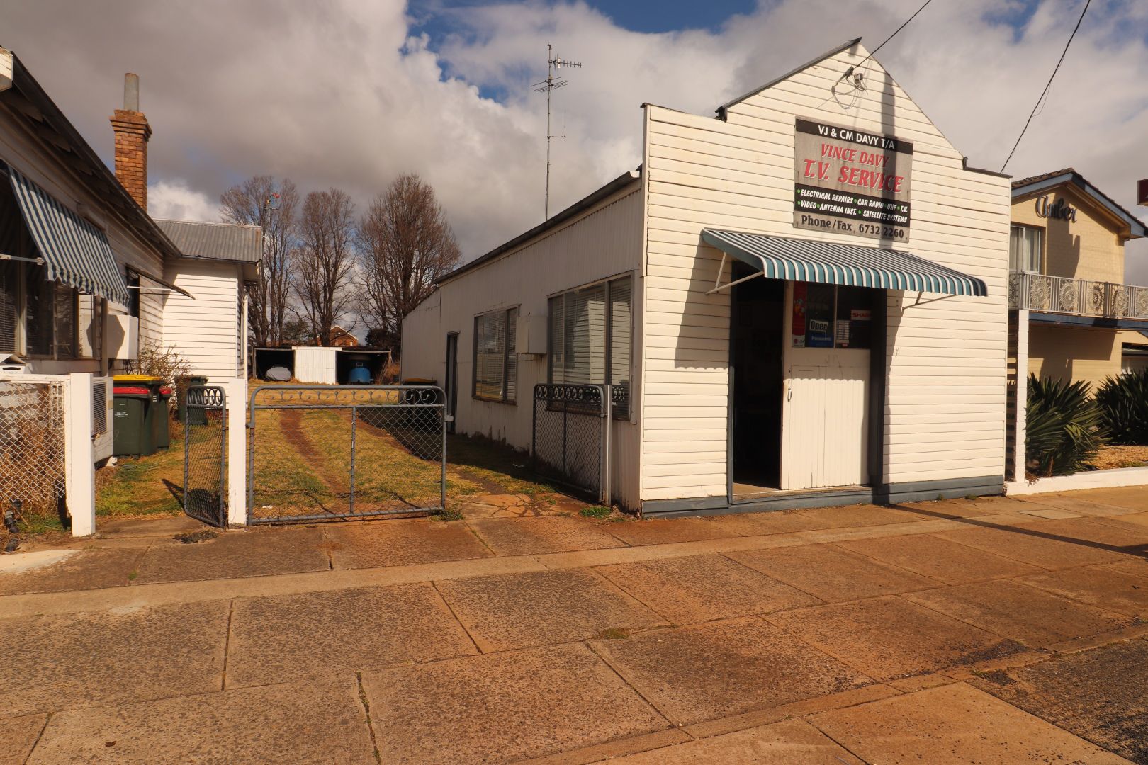 137 Meade Street, Glen Innes NSW 2370, Image 2