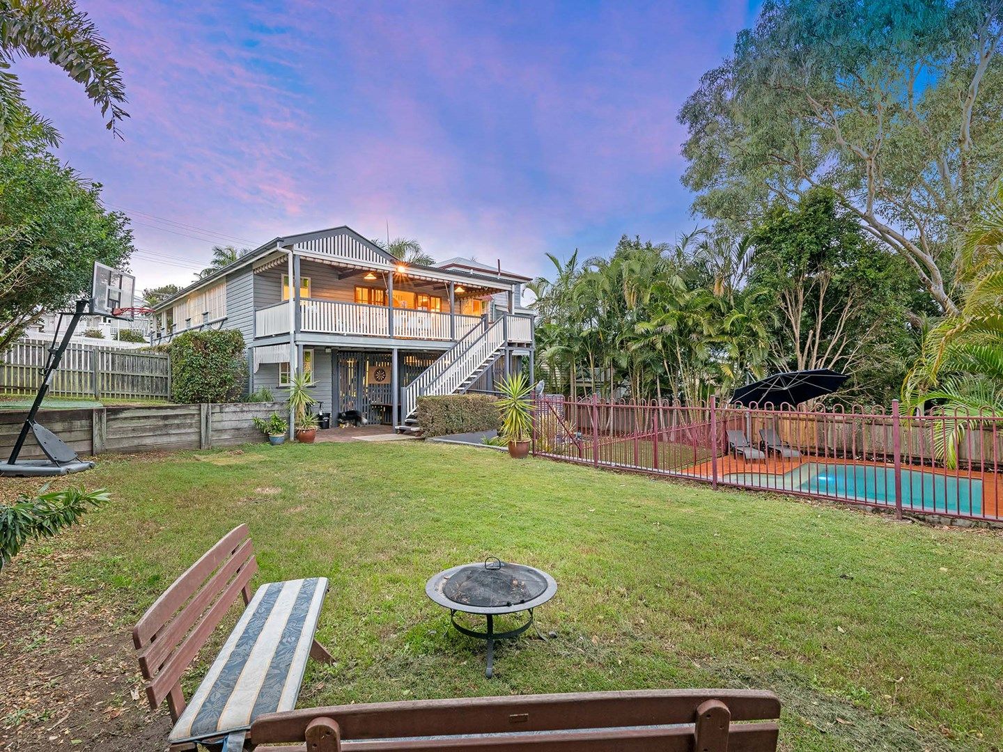 14 Pinecroft Street, Camp Hill QLD 4152, Image 1