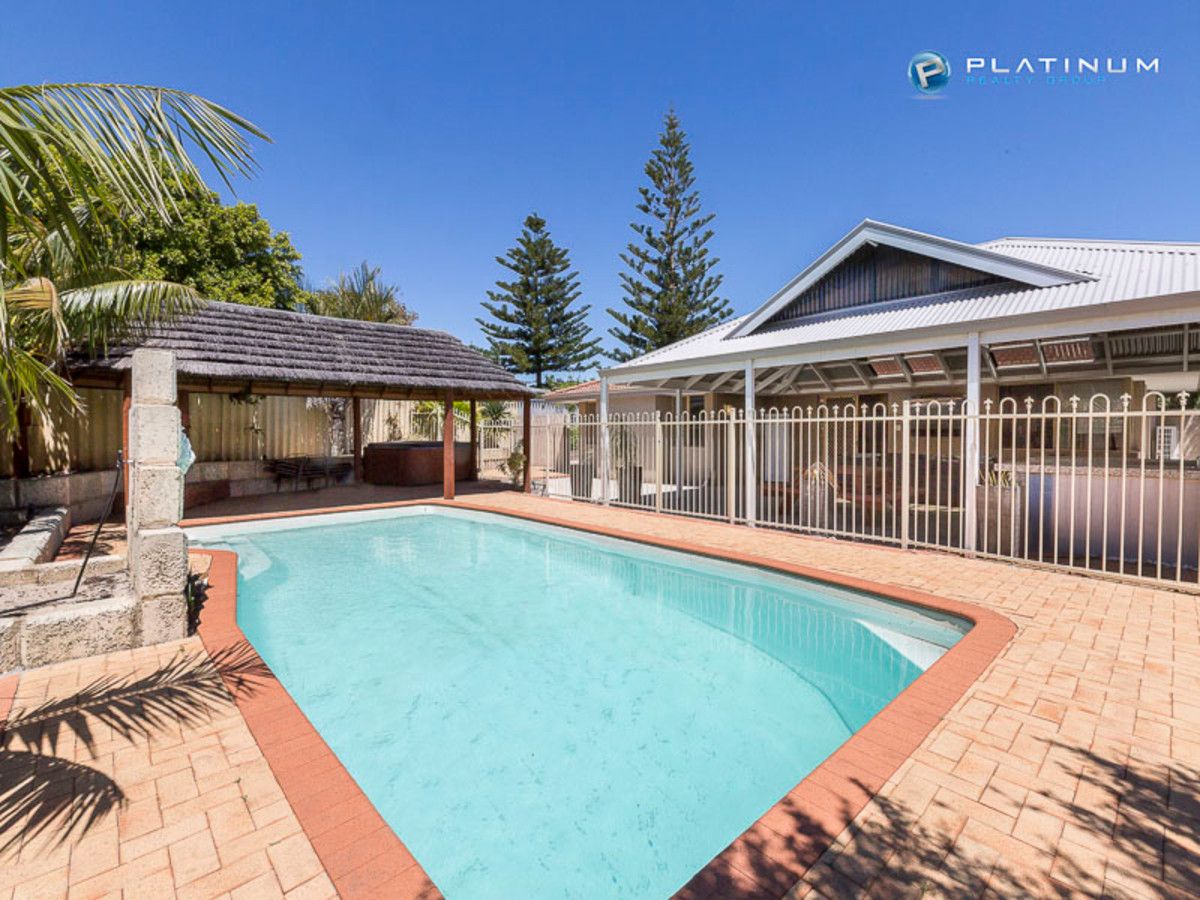 4 Fife Gardens, Ocean Reef WA 6027, Image 0