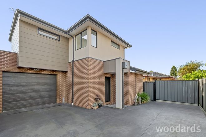 Picture of 4/4 View Street, RESERVOIR VIC 3073
