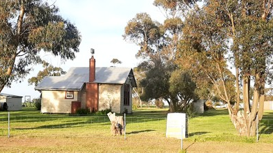 Picture of 12-20 Wedderburn-Wychitella Road, WYCHITELLA VIC 3525