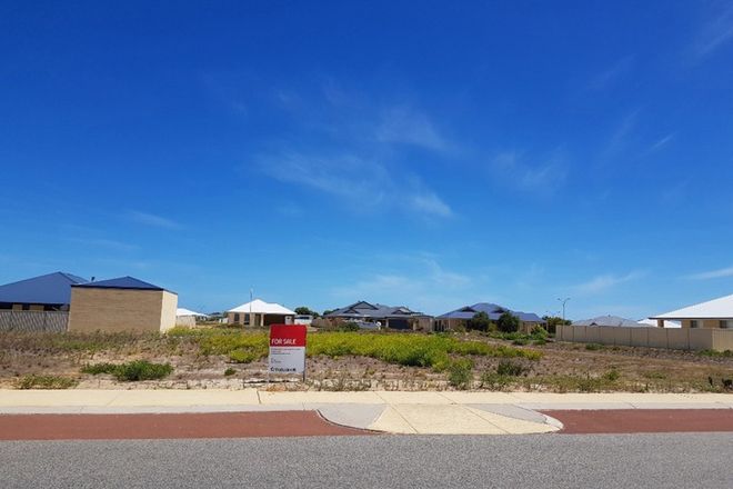 Picture of 40 Meelup Drive, JURIEN BAY WA 6516