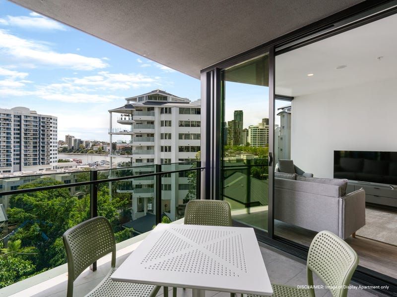 1502/36 Lambert Street, Kangaroo Point QLD 4169, Image 2