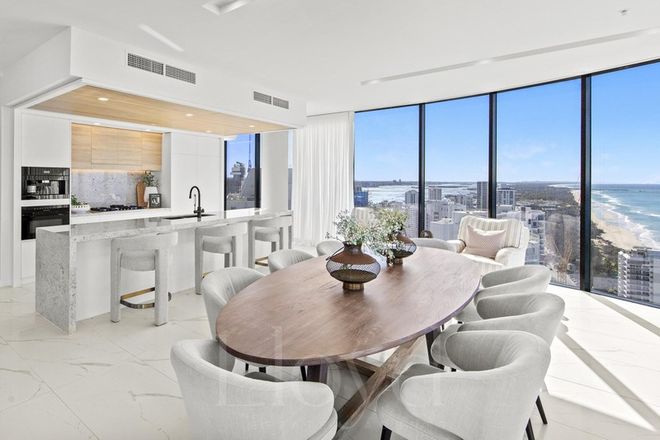 2701/3550 Main Beach Parade Main Beach 4217 - Image 6