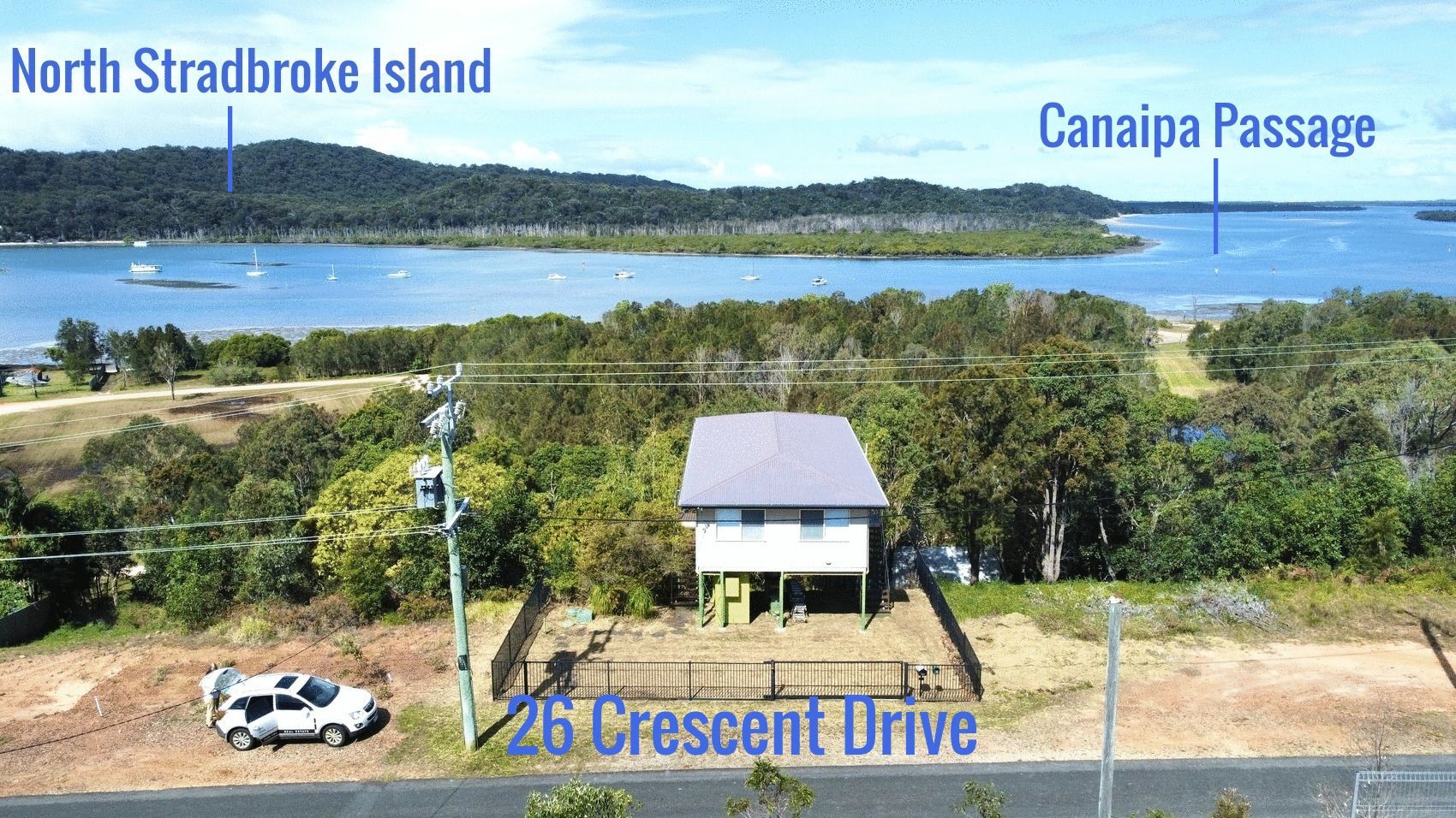 26 Crescent Dr, Russell Island QLD 4184, Image 1