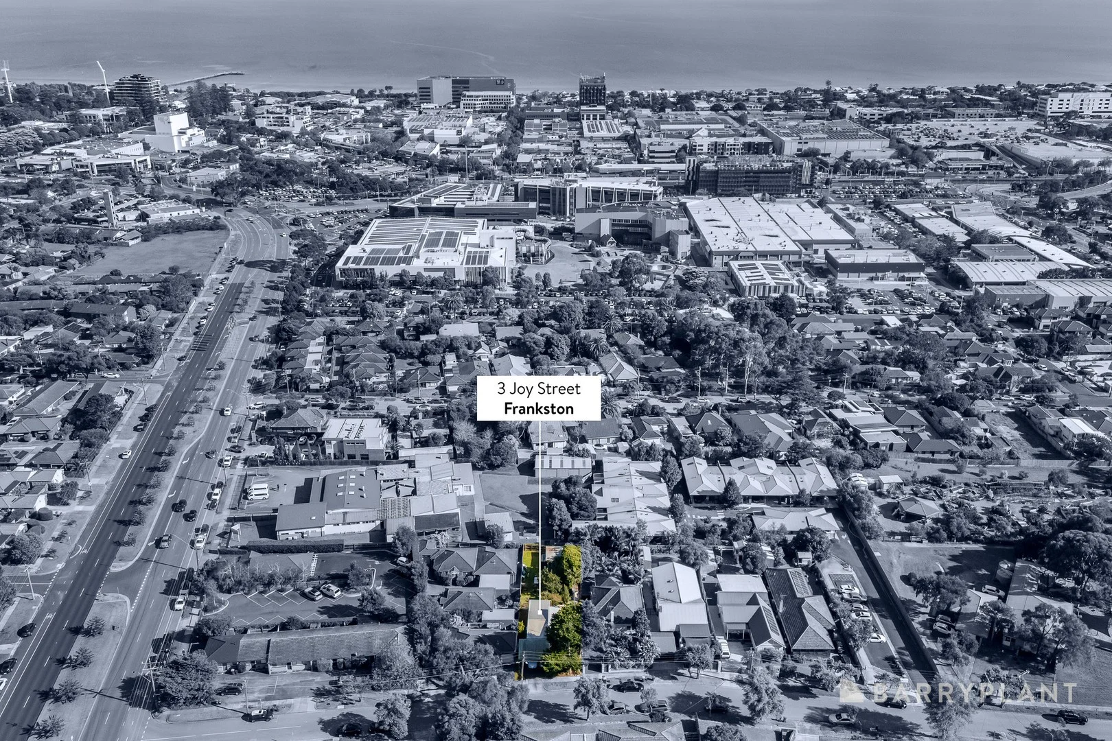 3 Joy Street, Frankston VIC 3199