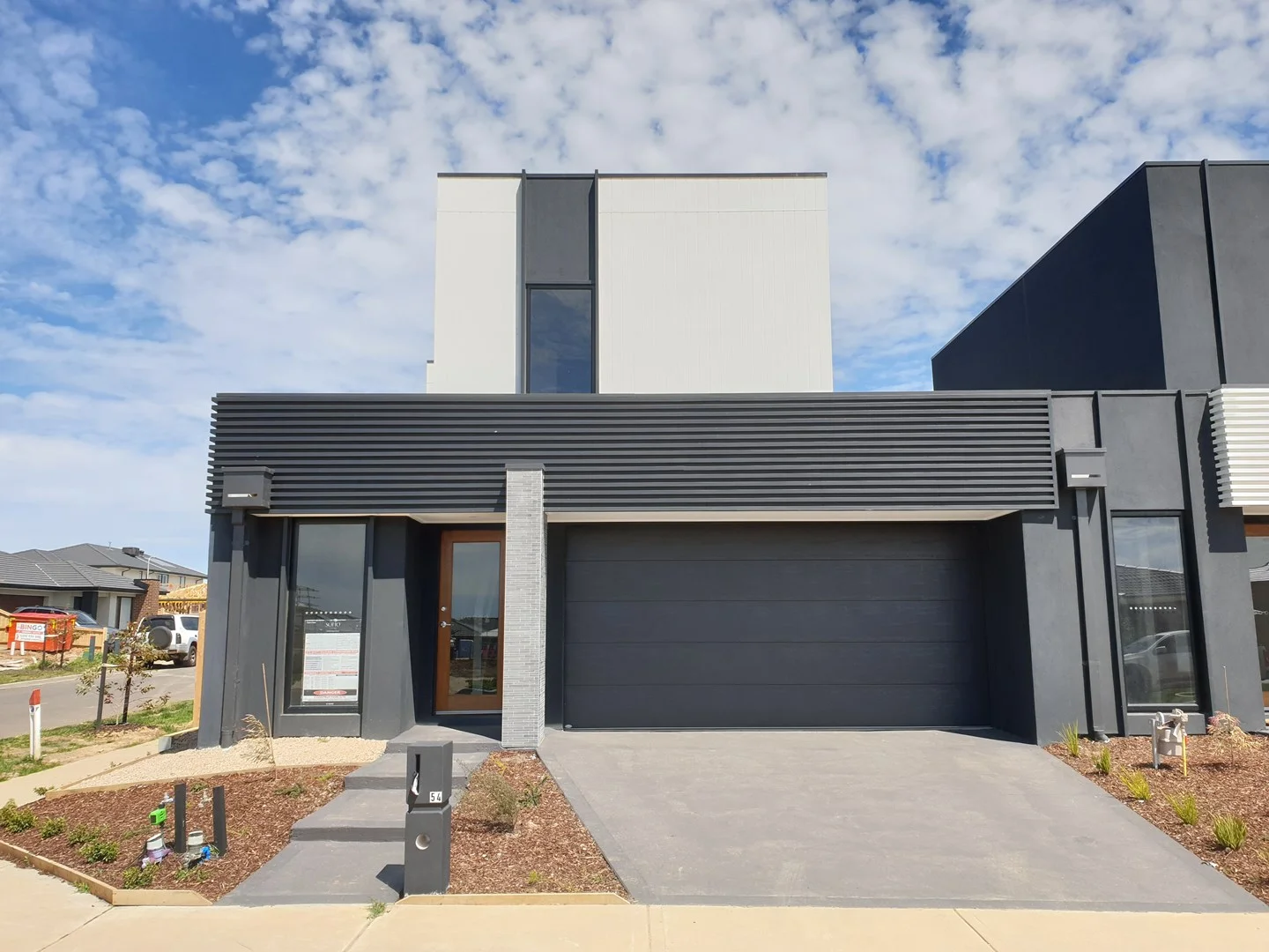 54 Fewster Circuit, Mickleham VIC 3064