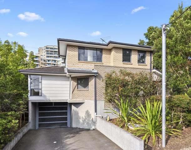 1/29 Forbes Street, Hornsby NSW 2077