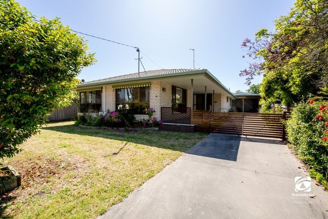 Picture of 20 Reynolds Street, PAYNESVILLE VIC 3880