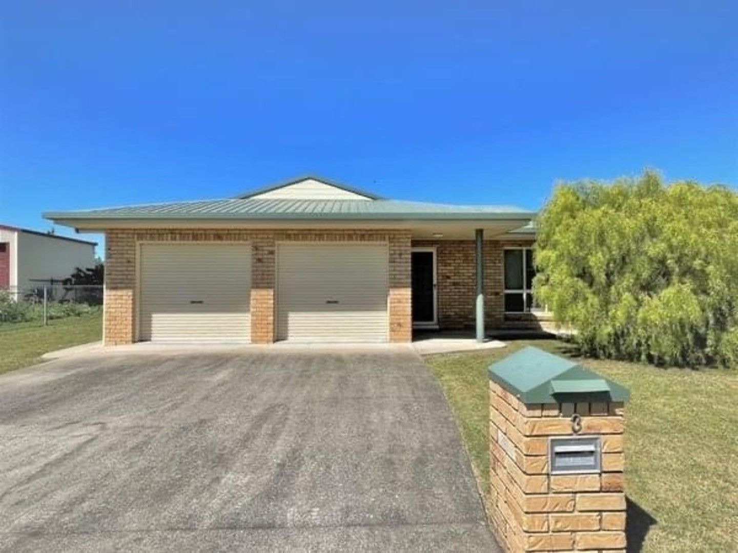 3 Jasmine Drive, Proserpine QLD 4800, Image 0