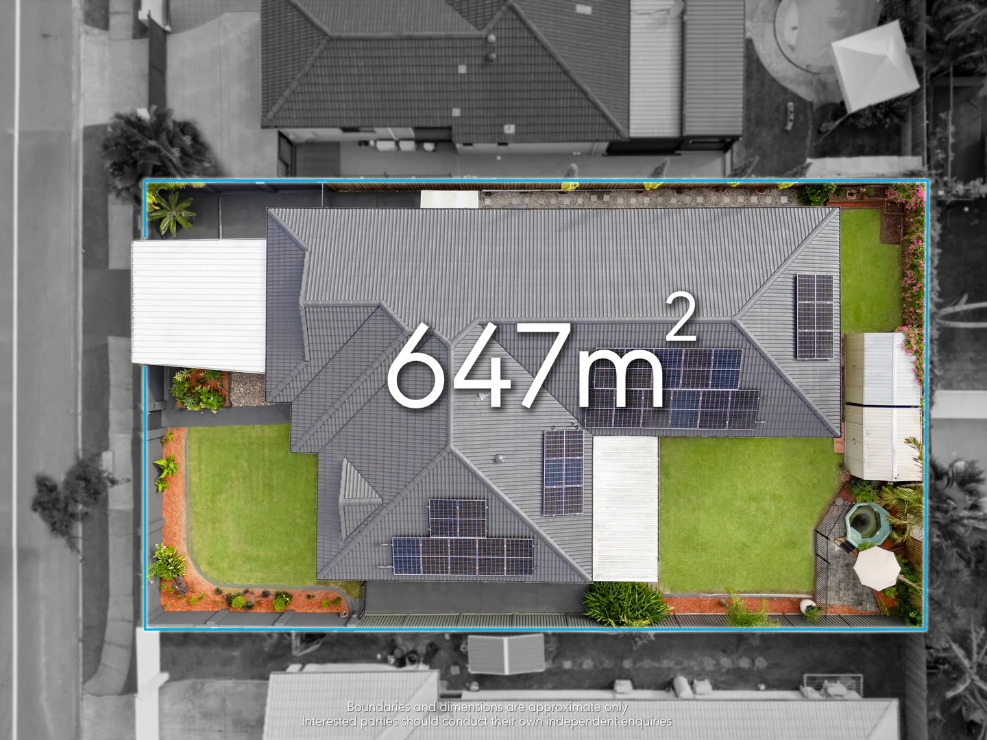 Additional image 19 of 157 Christine Avenue, Burleigh Waters QLD 4220