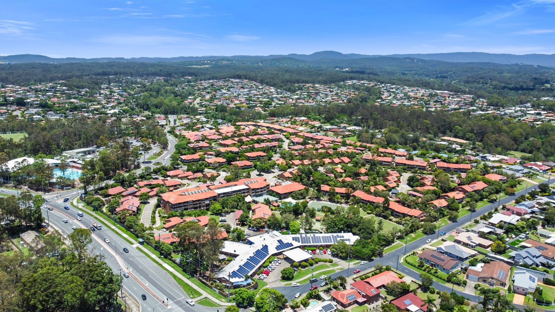 Albany Creek Apartments 61 Explorer Drive, Albany Creek, QLD 4035