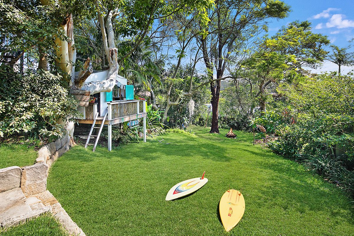 52 Whale Beach Road, Avalon Beach NSW 2107, Image 1