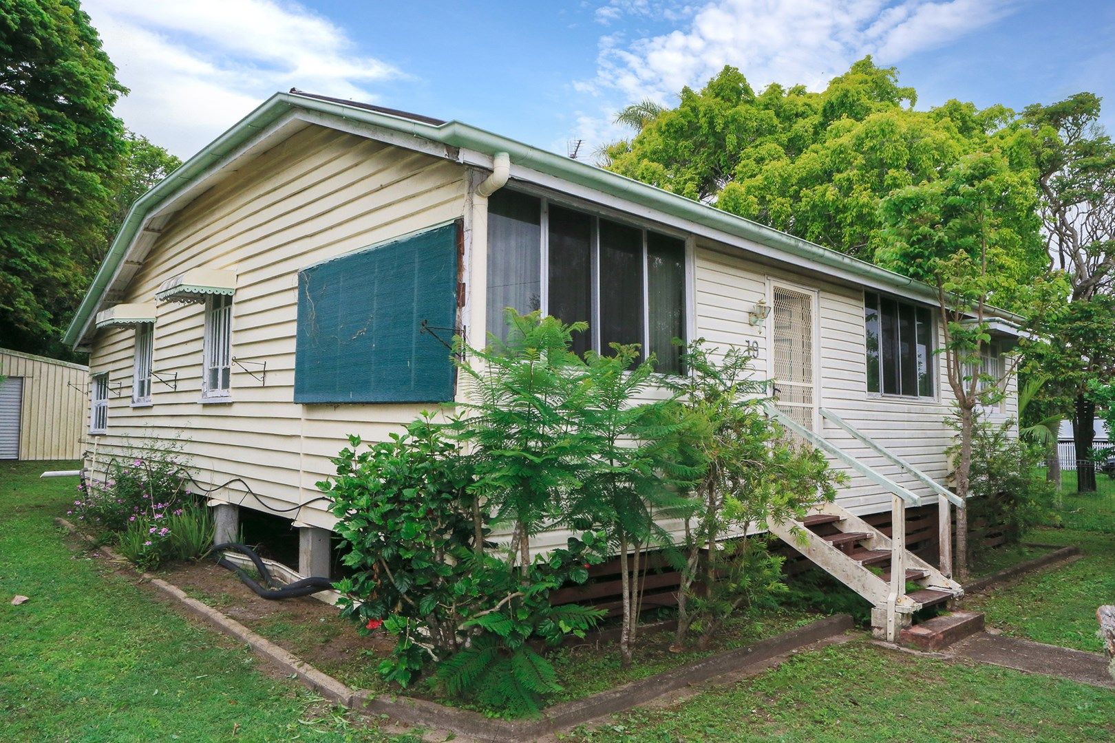 19 Whitley Street, Howard QLD 4659, Image 0