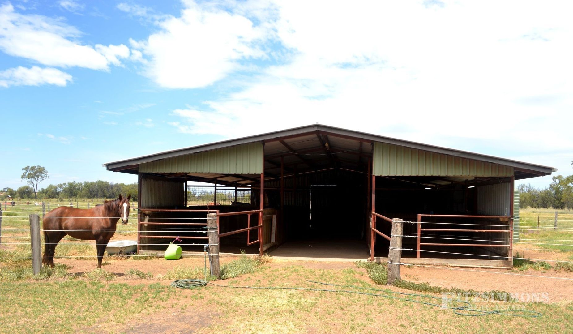 301 Branch Creek Road, Dalby QLD 4405, Image 2