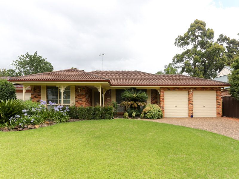 91 Gilbert Road, Castle Hill NSW 2154 House For Rent Domain