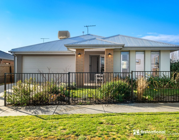 12 Farrell Street, Bannockburn VIC 3331