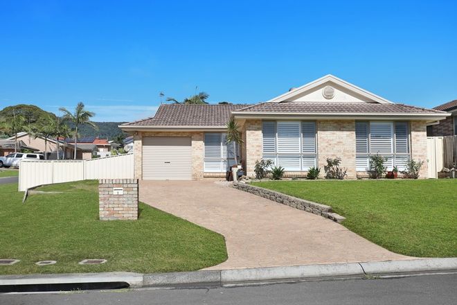 Picture of 1 Graham Street, ALBION PARK NSW 2527