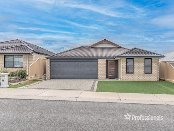 40 Fomiatti Street, Ashby WA 6065